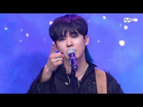 남동현 - Blind (feat. 오담률) #엠카운트다운 EP.798 | Mnet 230525 방송