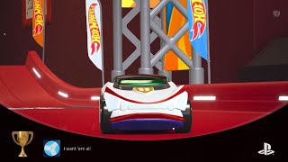 Hot Wheels Unleashed - I Want Em All - How To Unlock