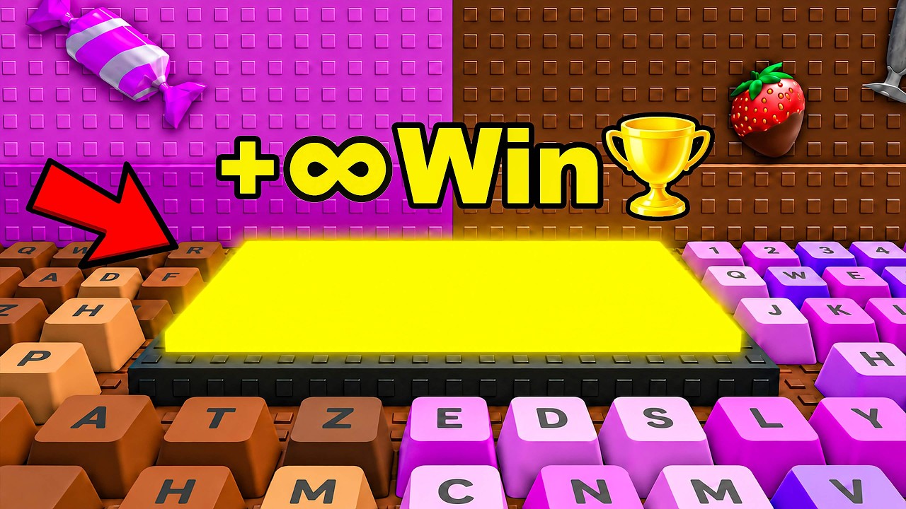 Ich enthülle jedes Geheimnis in +1 Keyboard Escape!