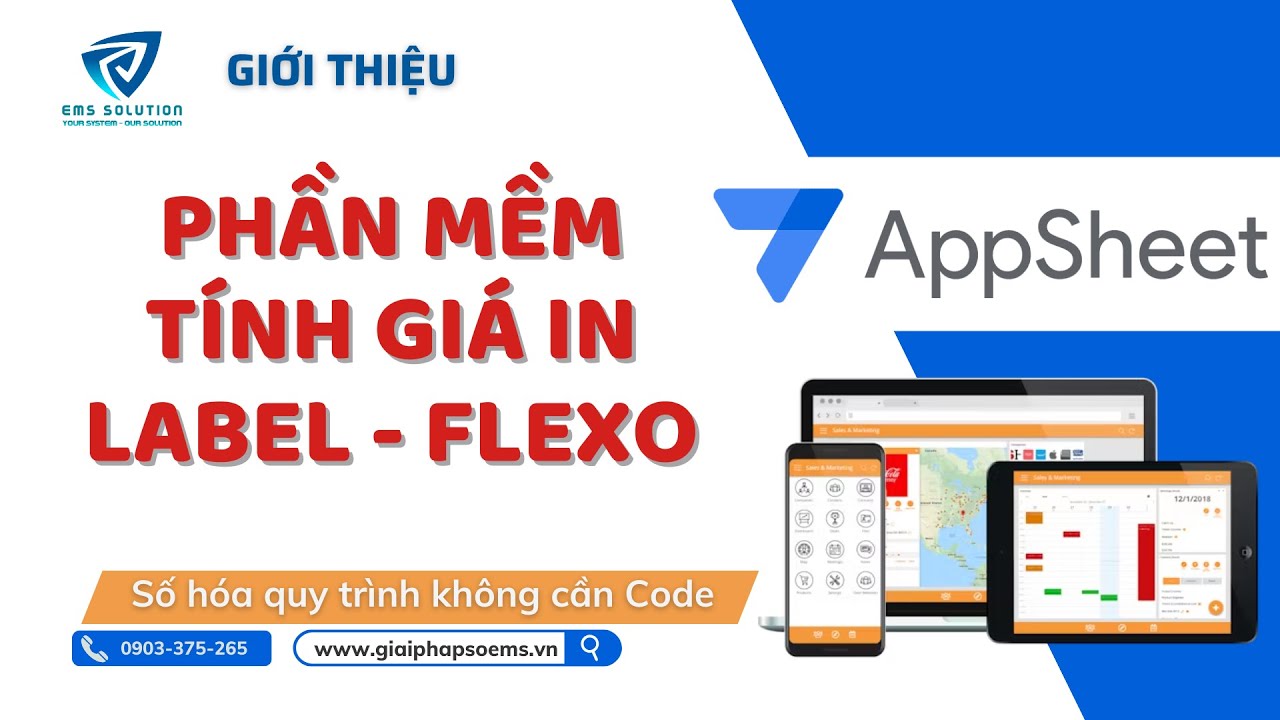Phần mềm tính giá In Label Flexo cuộn - YouTube