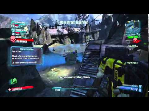 Borderlands 2 Mod Trolling from YouTube · Duration: 38 minutes 44 seconds Borderlands 2 Mod Trolling from YouTube · Duration: 38 minutes 44 seconds
