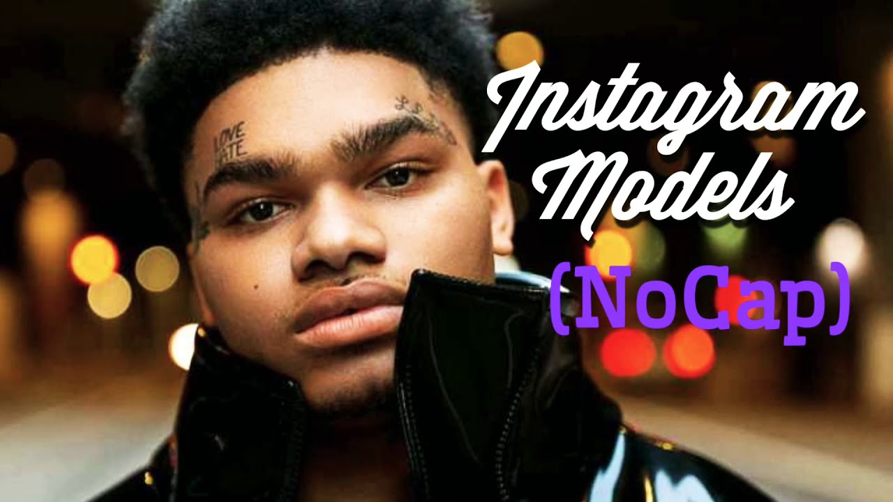 Instagram Models - NoCap (Official Audio)