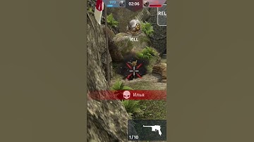 WW2 ⚔️ | World War 2 | Game | Edkon | Modern Ops | Killing | @hassyyoutube