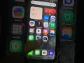hyperos 2 animation 👌 in for you iphone 16 animation no 🥀