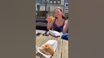 A day during exam period as a University of Melbourne student!