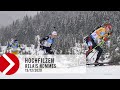 RELAIS HOMMES - HOCHFILZEN 2020