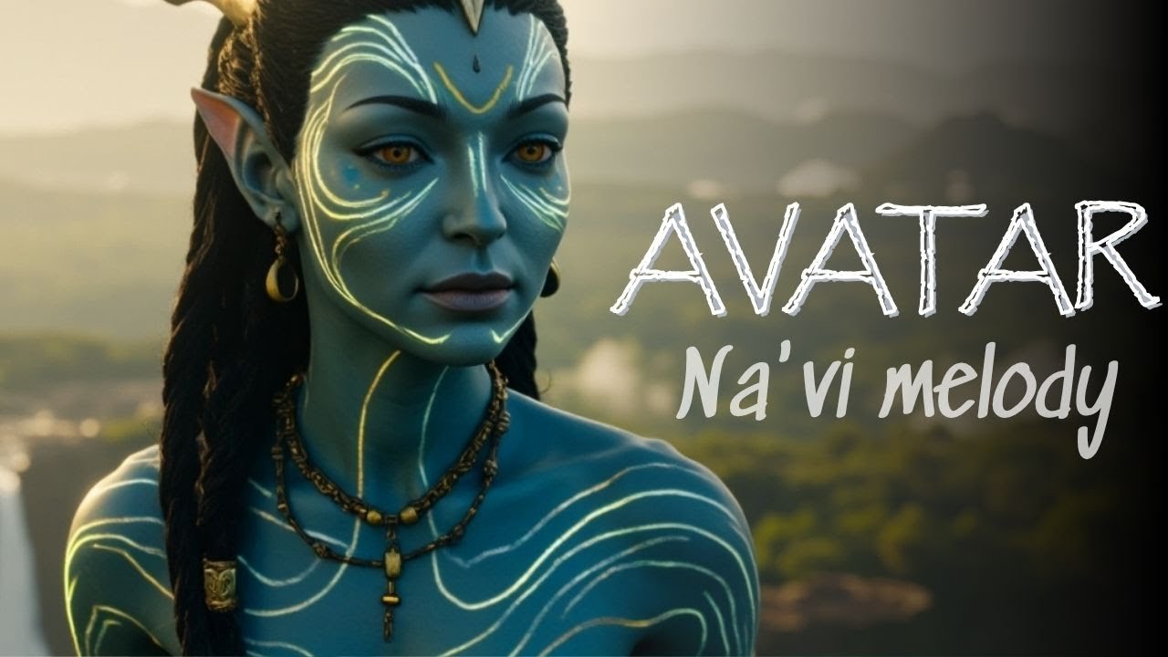 Lost in the World of Avatar–The Na’vi Melody That Connects the Universe Lost in the World of Avatar–The Na’vi Melody That Connects the Universe