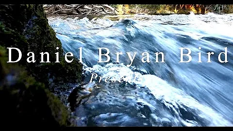 The Orara River