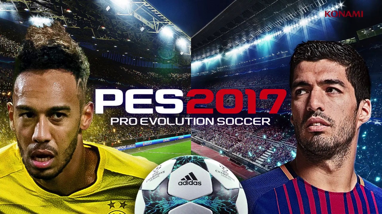 Evolution PES 2017 Mobile To eFootball 2023 Mobile 