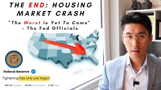 The End: 2022 Housing Crash Has Entered Its Next Dangerous Stage