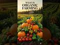 what is organic farming?#jetpreparation#cuetpreparation #organicfarming#agriculturestudent#rajasthan