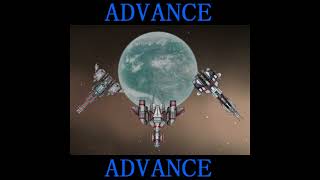 Advance: Deep Space Trailer