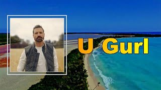 Walker Hayes - U Gurl  (Lyrics)