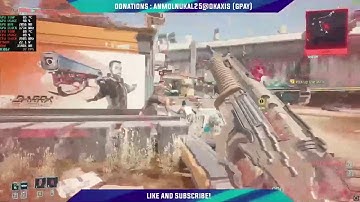 NEXT GEN ENEMY AI | CYBERPUNK 2077