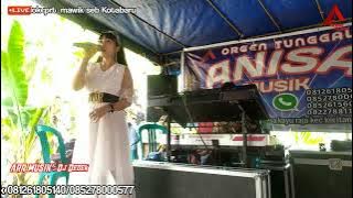 mix Dut keyboard KN TECHNIS || tulang rusuk || Ema Safitri