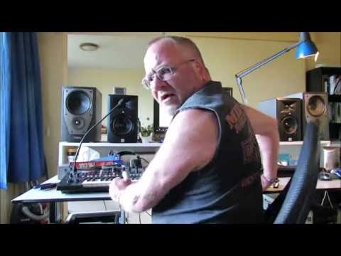 Hans doet Herrie - nummertje 12