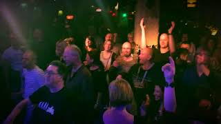 Live Dabei Mit Keule Rockt M