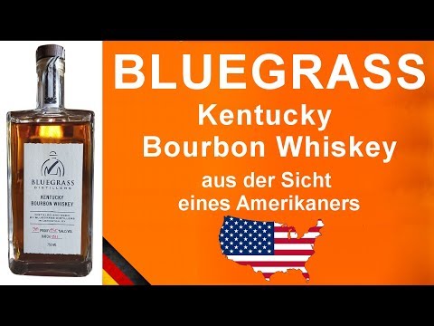 Video: Die Brauereien Von Kentucky Pflügen Auf Dem Bourbon Trail Voran