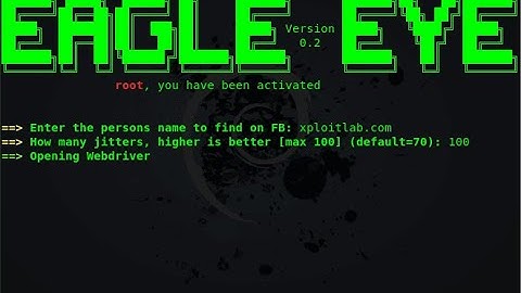 Cheat Eagle Eye Rf Online 2020 !!