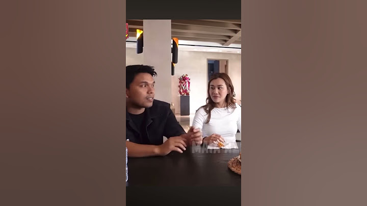 Tanggapan aaliyah thariq soal kehamilan #aaliyah #thariqhalilintar #pernikahan