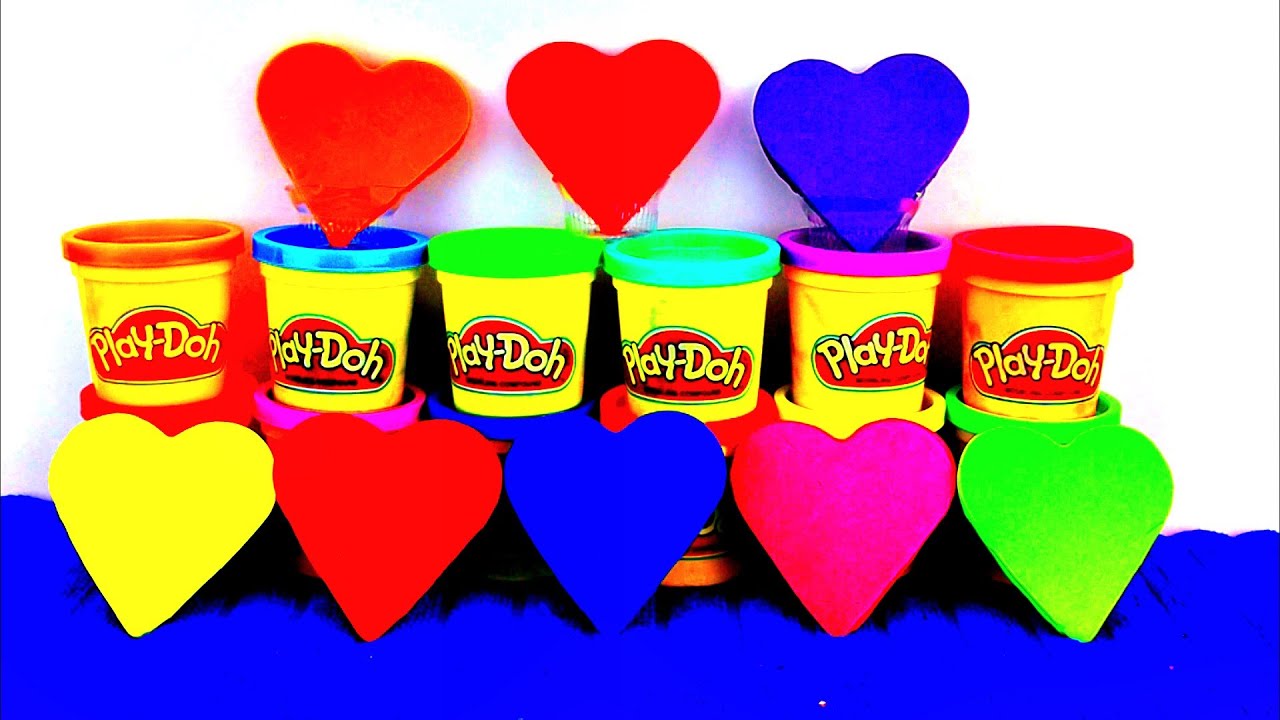 Happy Valentines Day Play Doh Hearts Thomas And Friends Peppa Pig Cars 2 Kinder Surprise Eggs Youtube Happy Valentines Day Play Doh Hearts Thomas And Friends Peppa Pig Cars 2 Kinder Surprise Eggs Youtube