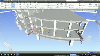 Navisworks Class - 02 | How to use Selection in Navisworks