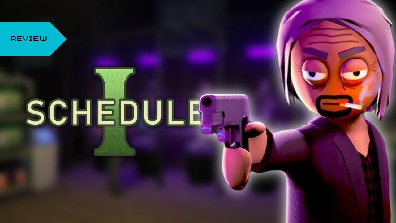 Schedule I Review: The Most Addictive Drug Empire Simulator You Shouldn’t Sleep On