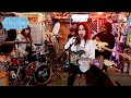 MANNEQUIN PUSSY - "Romantic" (Live at Desert Daze 2018 in Moreno Valley, CA) #JAMINTHEVAN
