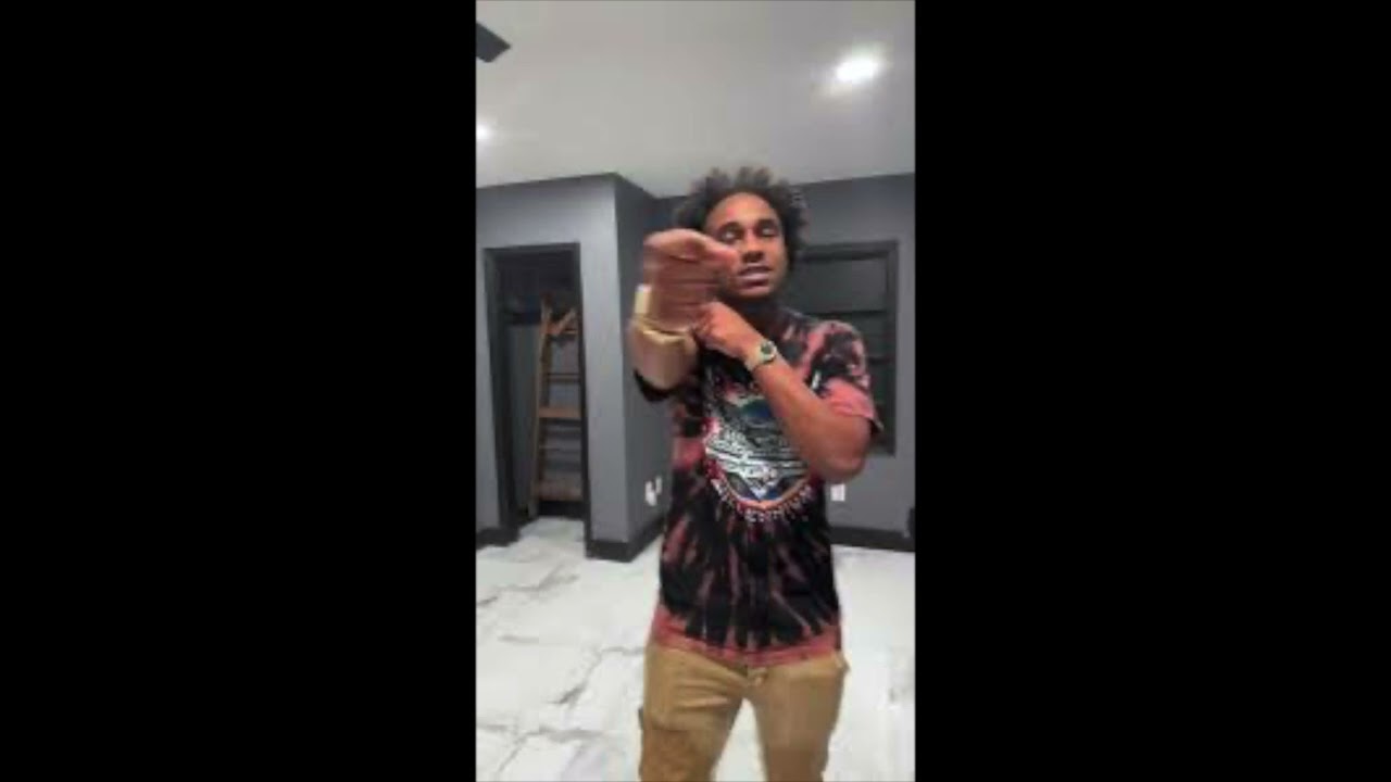 Loe Shimmy x Luh Tyler Type Beat - No Days Off | Prod. Menace