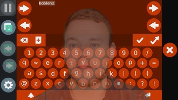 GazeTheWeb: A Framework to Enable Gaze based Web Access