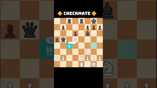 Brilliant Move Endgame