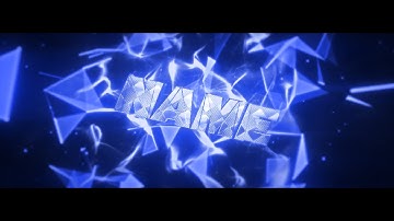 FREE SYNC INTRO TEMPLATE | #2 | Jobomb22