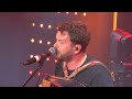 Claudio Capéo - Un Homme Debout (Live) - Le Grand Studio RTL