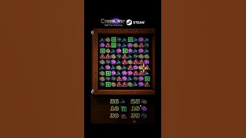 CrossOver: Roll For Initiative - Matching up dice