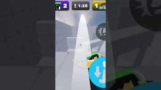 I 1v1ed @Incublox using knife only