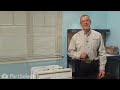 Replacing your Whirlpool Dishwasher Dishwasher Rinse Aid Cap