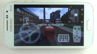 Bus Simulator 3D 2015 screenshot 5