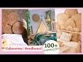 💟 100+ ideias com CABECEIRAS de cama para se INSPIRAR e transformar o QUARTO [imagens não autorais]