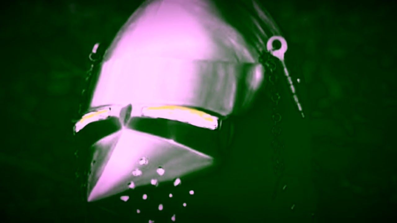 Dark Matter by Marc Woodward