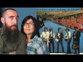 The traveling wilburys  end of the line reaction with my wife