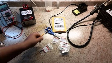 Wanhao Duplicator I3 3D Printer - All Metal HotEnd Unpacking Part 1 of 3