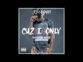 JONN HART - Cuz I Only feat. Rayven Justice