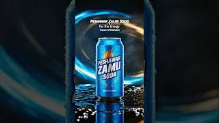 Taste The Future Ai-Crafted Cinematic Ad For Brand Name - Only By Wevers Creation