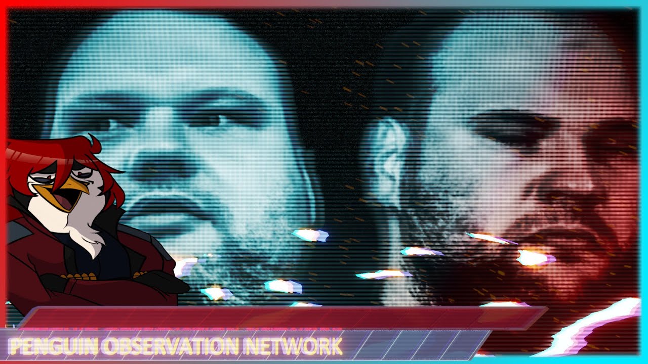 The Never Ending Madness of Andrew Ditch | PON S3 E12