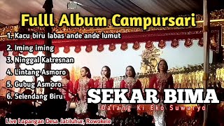 FULLL CAMPURSARIAN GORO GORO WAYANG KULIT KI DALANG EKO SUWARYO LIVE LAPANGAN DESA JATILUHUR