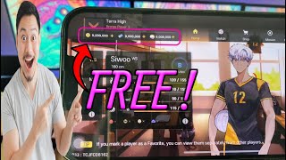 The Spike Volleyball Hack How To Get Unlimited Money And Volleyballs Free Mod Apk Android & Ios