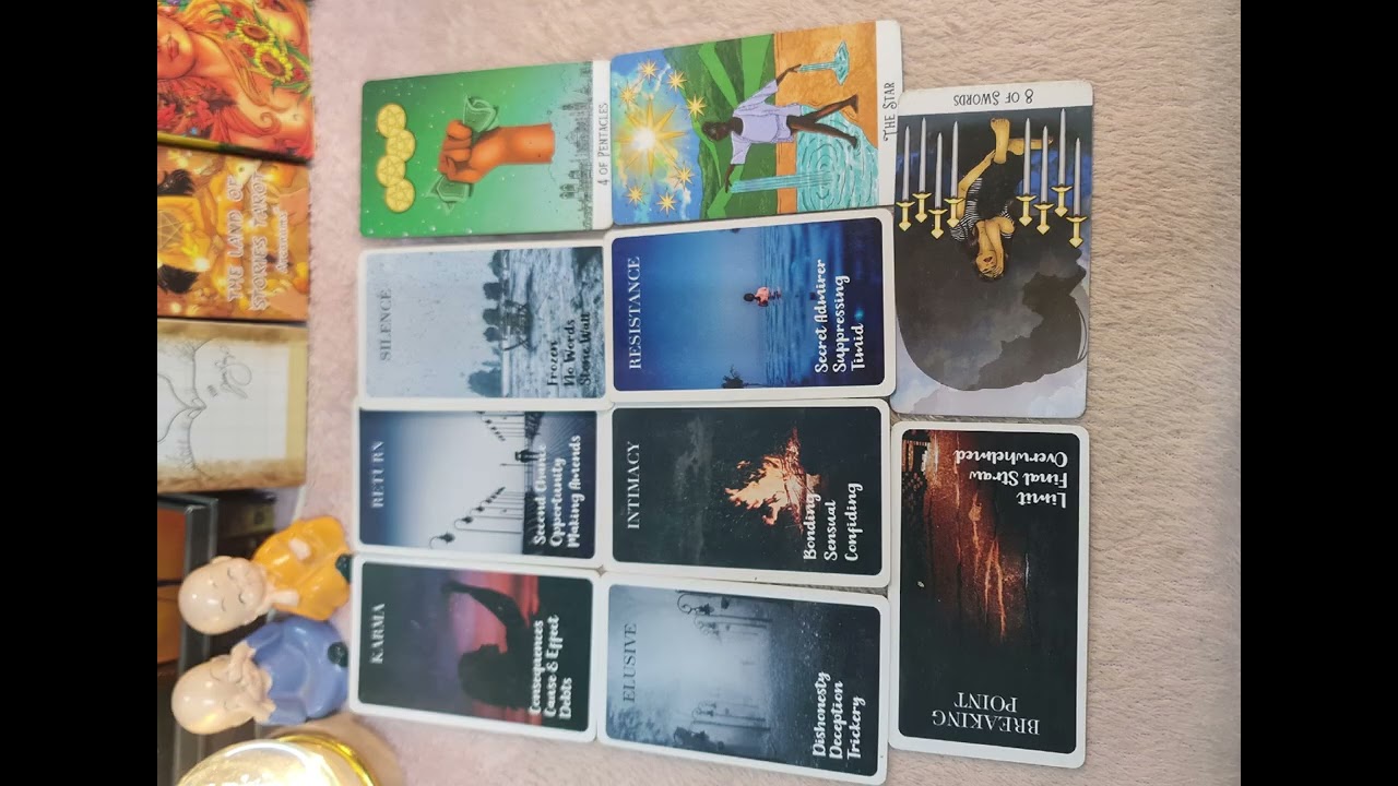 🔮 พลังงานของเขาจึงควรในค่ำคืนนี้❤️❤️