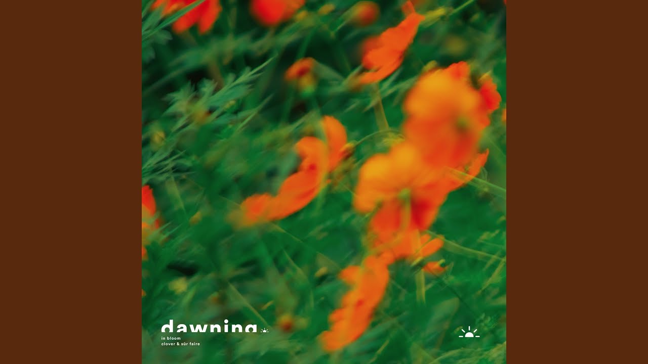 Watch In Bloom on YouTube Watch In Bloom on YouTube