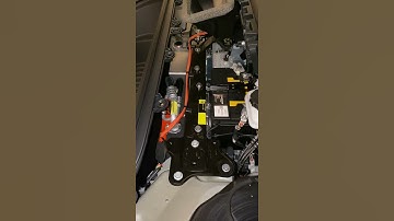 Tesla Model Y Heat Pump Noise