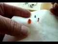 Beading Lesson: Stop Stitch and Removing